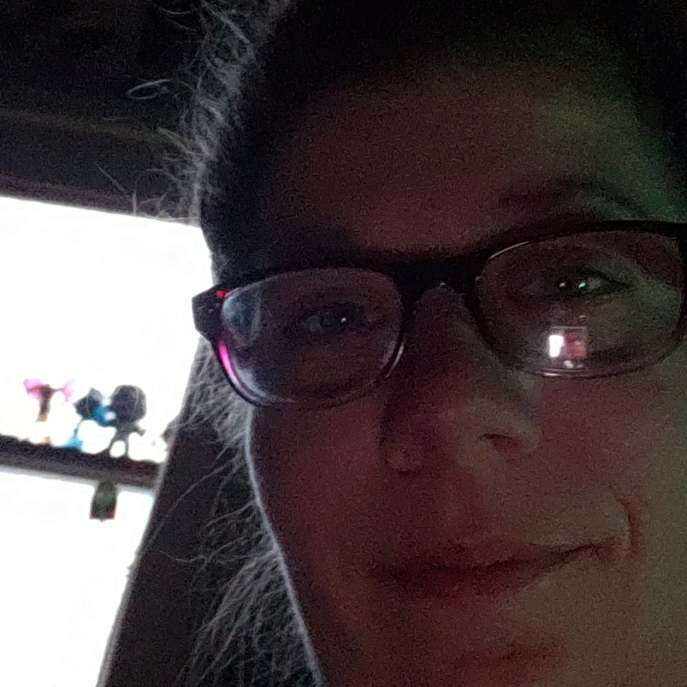 Meet your Posher, Krystle